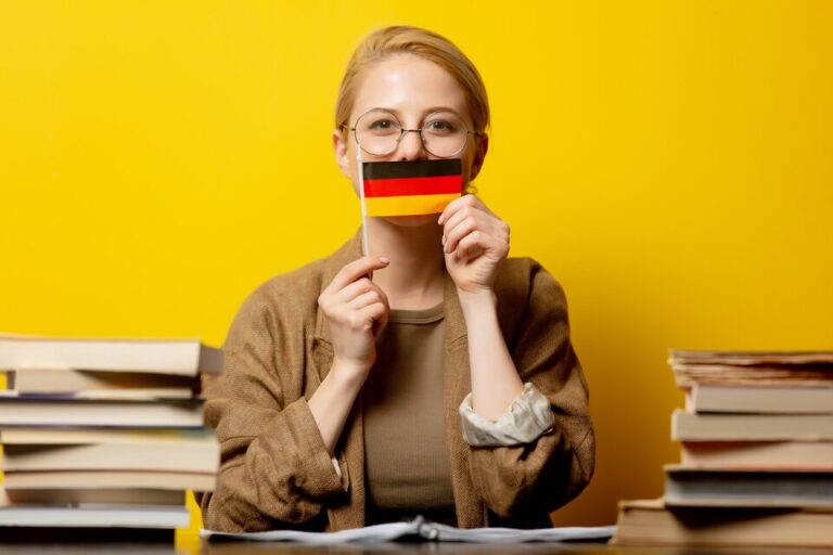 german education classes