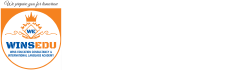 WinsEdu logo