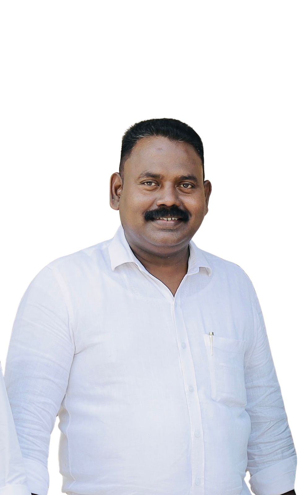 James J Chacko