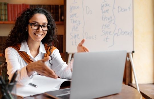 Learn German A1 course in Kollam and Ker...